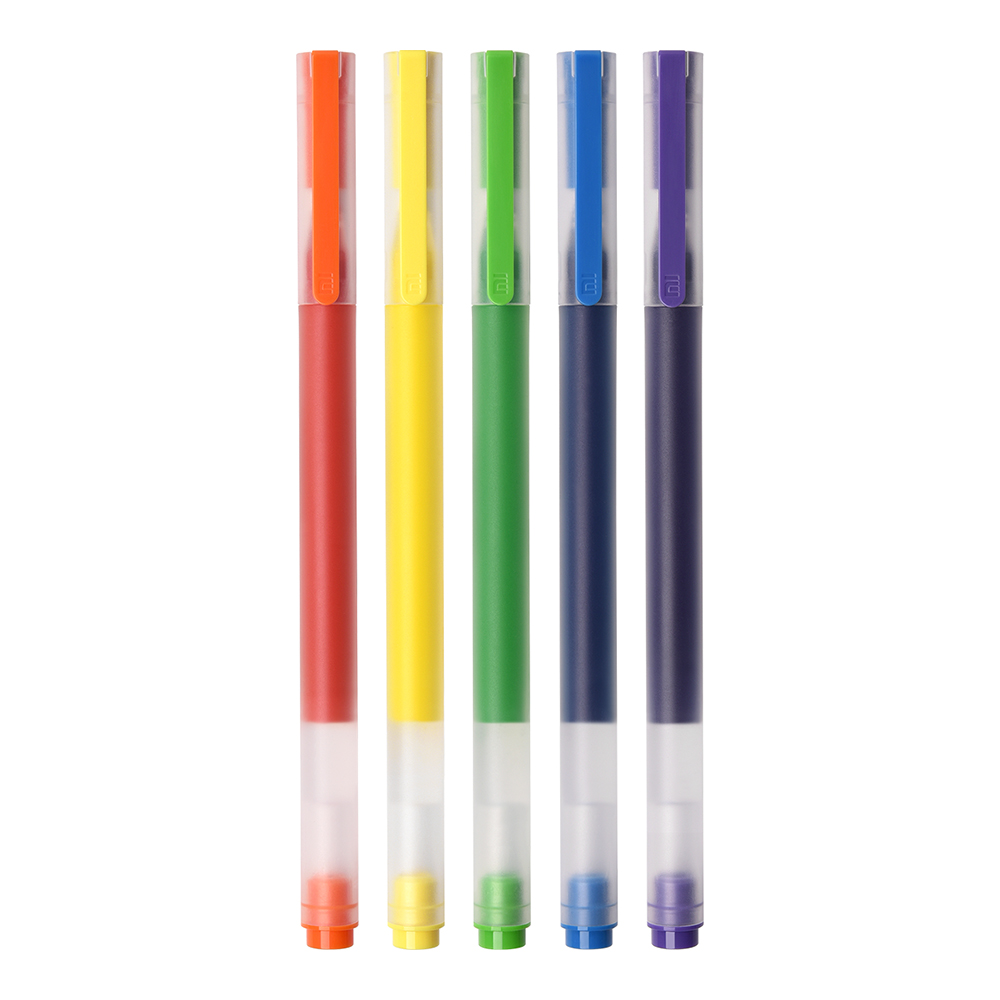 Xiaomi Gelstift | 5 Stück